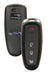4-Button PEPS Remote | Ford | 5921285 Automotive Key Strattec