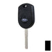 4-Button Remote Head Key | Ford | 5922964 Automotive Key Strattec