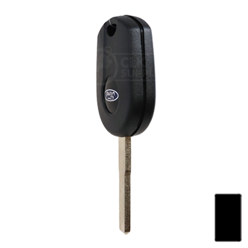 4-Button Remote Head Key | Ford | 5922964 Automotive Key Strattec
