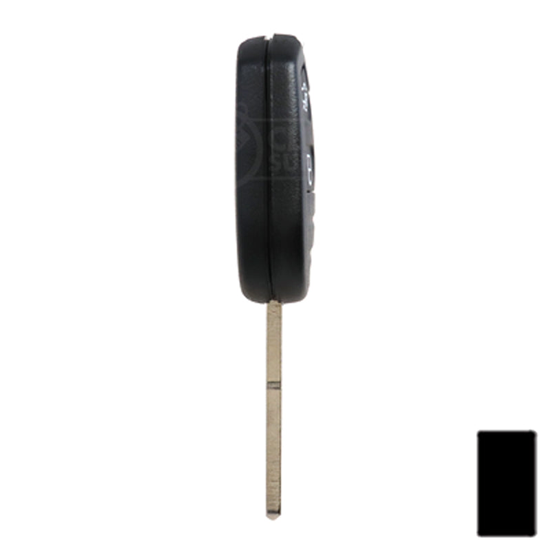 4-Button Remote Head Key | Ford | 5922964 Automotive Key Strattec