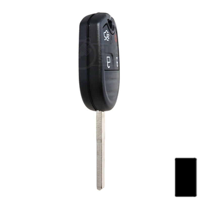 4-Button Remote Head Key | Ford | 5922964 Automotive Key Strattec
