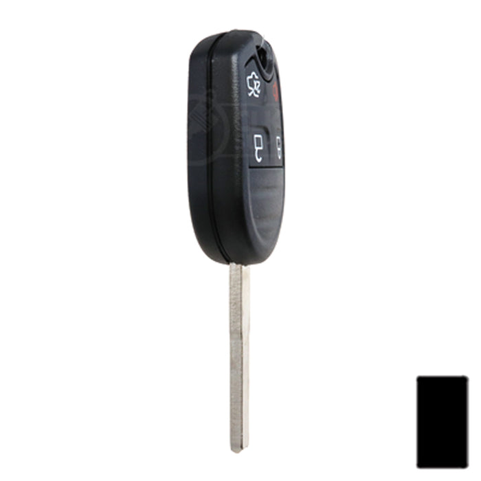 4-Button Remote Head Key | Ford | 5922964 Automotive Key Strattec