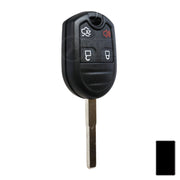 4-Button Remote Head Key | Ford | 5922964 Automotive Key Strattec