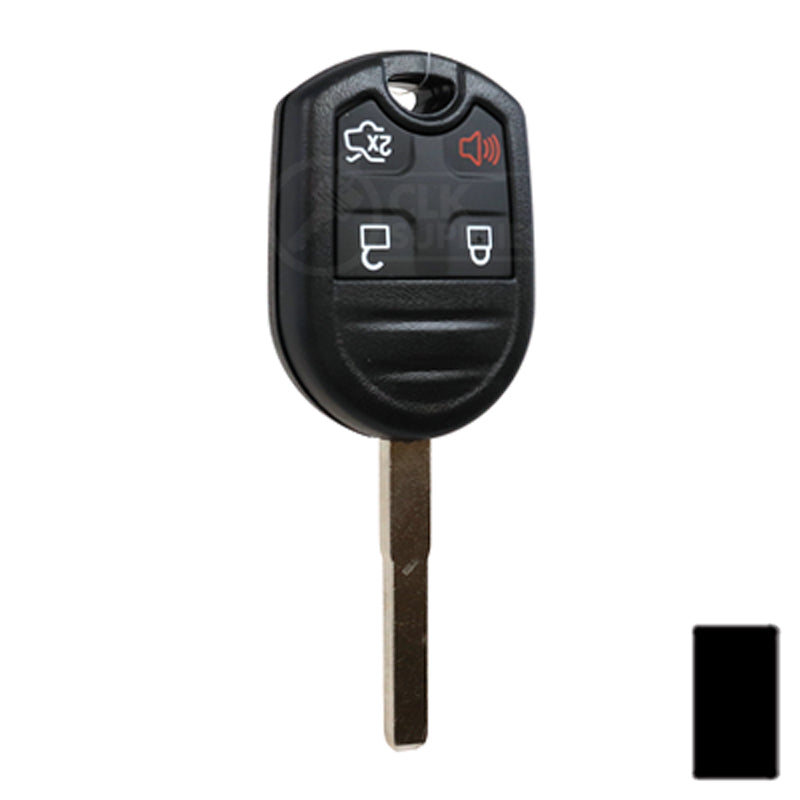 4-Button Remote Head Key | Ford | 5922964 Automotive Key Strattec
