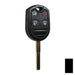 4-Button Remote Head Key | Ford | 5922964 Automotive Key Strattec