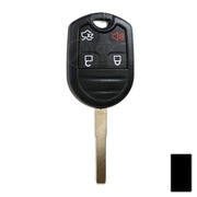 4-Button Remote Head Key | Ford | 5922964 Automotive Key Strattec