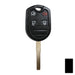 4-Button Remote Head Key | Ford | 5922964 Automotive Key Strattec