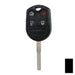 4-Button Remote Head Key | Ford | 5922964 Automotive Key Strattec
