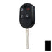 4-Button Remote Head Key | Ford | 5922964 Automotive Key Strattec