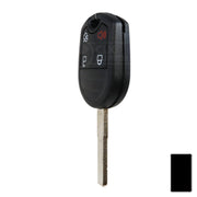 4-Button Remote Head Key | Ford | 5922964 Automotive Key Strattec