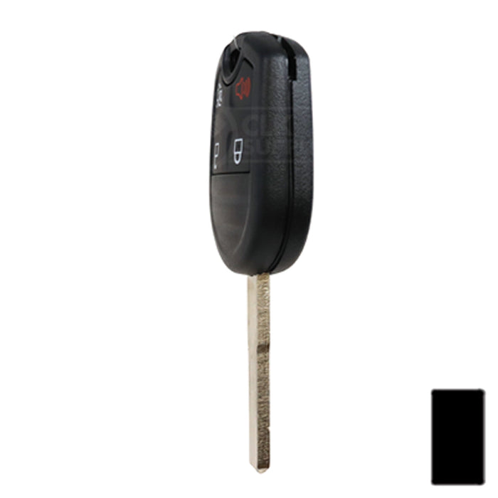 4-Button Remote Head Key | Ford | 5922964 Automotive Key Strattec
