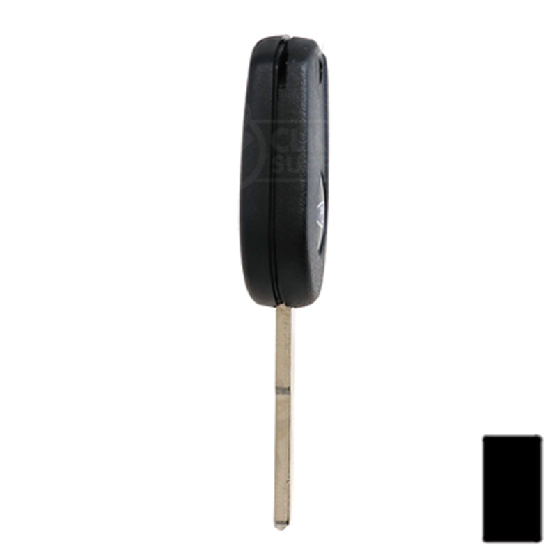 4-Button Remote Head Key | Ford | 5922964 Automotive Key Strattec