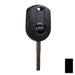 4-Button Remote Head Key | Ford | 5922964 Automotive Key Strattec