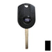 4-Button Remote Head Key | Ford | 5922964 Automotive Key Strattec