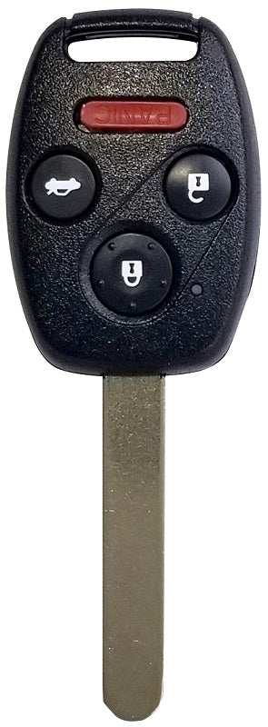 4-Button Remote Head Key | Honda | 5941435 Automotive Key Strattec
