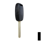 4-Button Remote Head Key | Honda | 5941435 Automotive Key Strattec