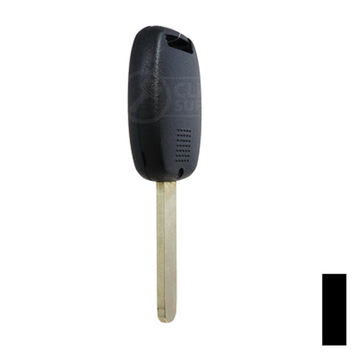 4-Button Remote Head Key | Honda | 5941435 Automotive Key Strattec