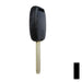 4-Button Remote Head Key | Honda | 5941435 Automotive Key Strattec