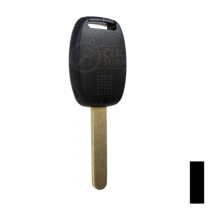 4-Button Remote Head Key | Honda | 5941435 Automotive Key Strattec