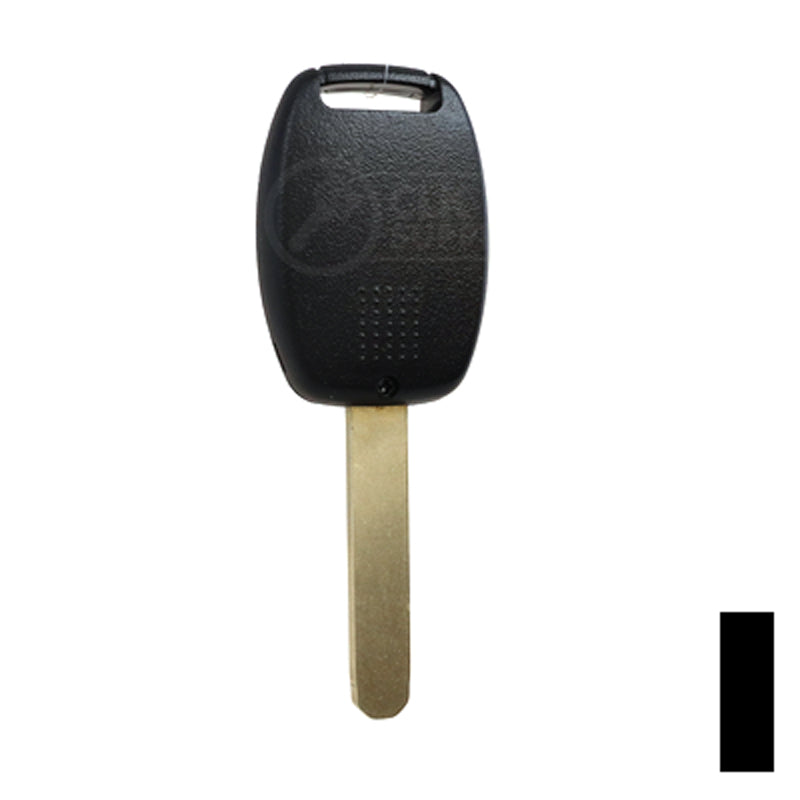 4-Button Remote Head Key | Honda | 5941435 Automotive Key Strattec