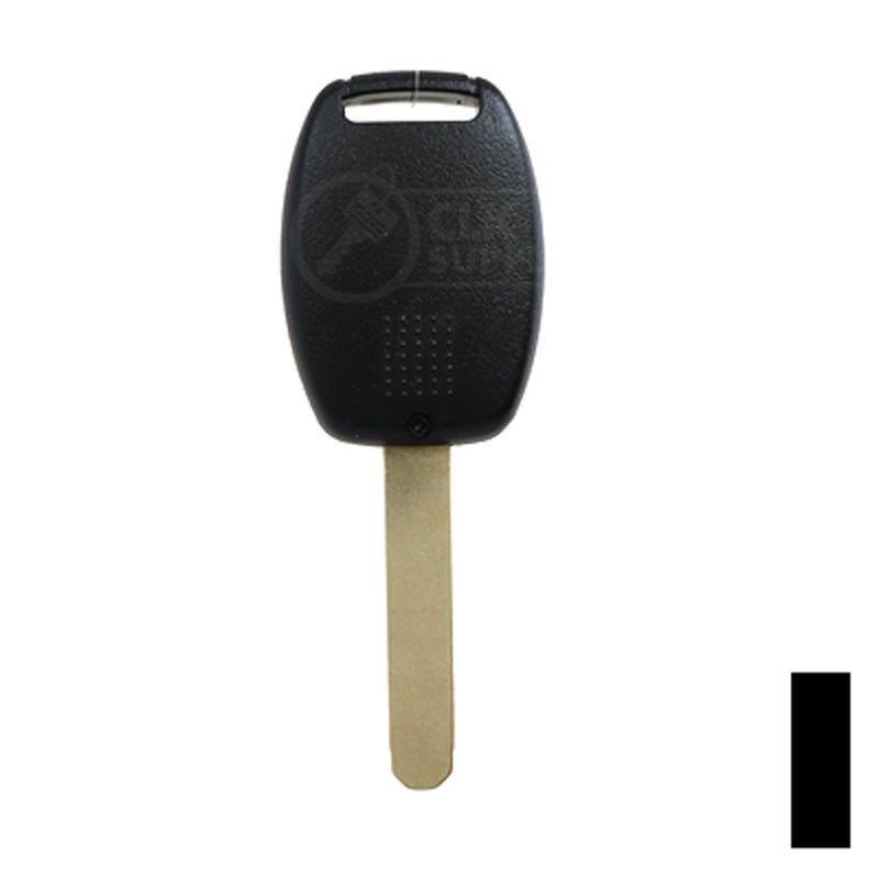 4-Button Remote Head Key | Honda | 5941435 Automotive Key Strattec