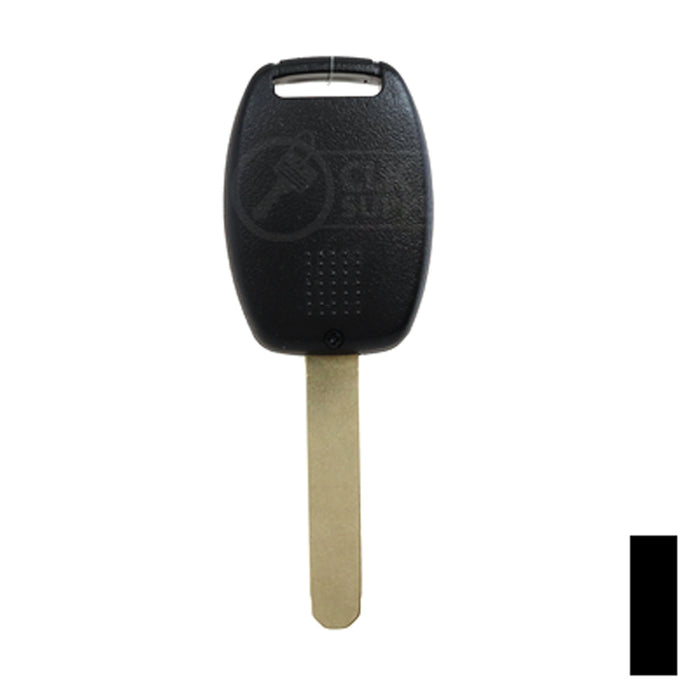 4-Button Remote Head Key | Honda | 5941435 Automotive Key Strattec