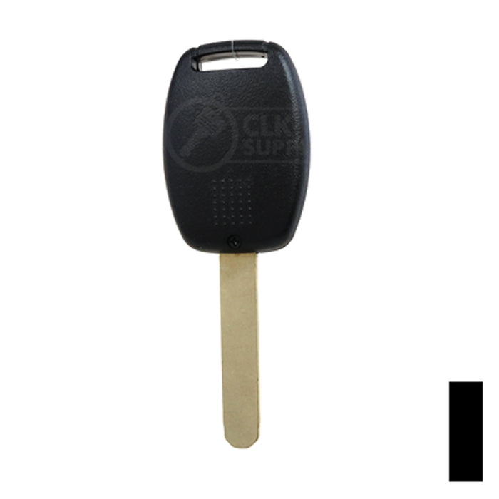 4-Button Remote Head Key | Honda | 5941435 Automotive Key Strattec