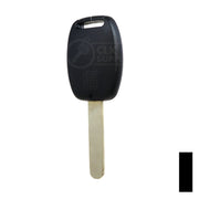 4-Button Remote Head Key | Honda | 5941435 Automotive Key Strattec