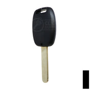 4-Button Remote Head Key | Honda | 5941435 Automotive Key Strattec