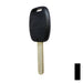 4-Button Remote Head Key | Honda | 5941435 Automotive Key Strattec