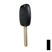 4-Button Remote Head Key | Honda | 5941435 Automotive Key Strattec