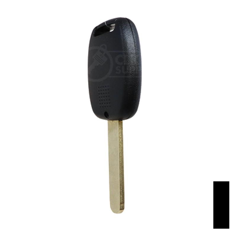 4-Button Remote Head Key | Honda | 5941435 Automotive Key Strattec