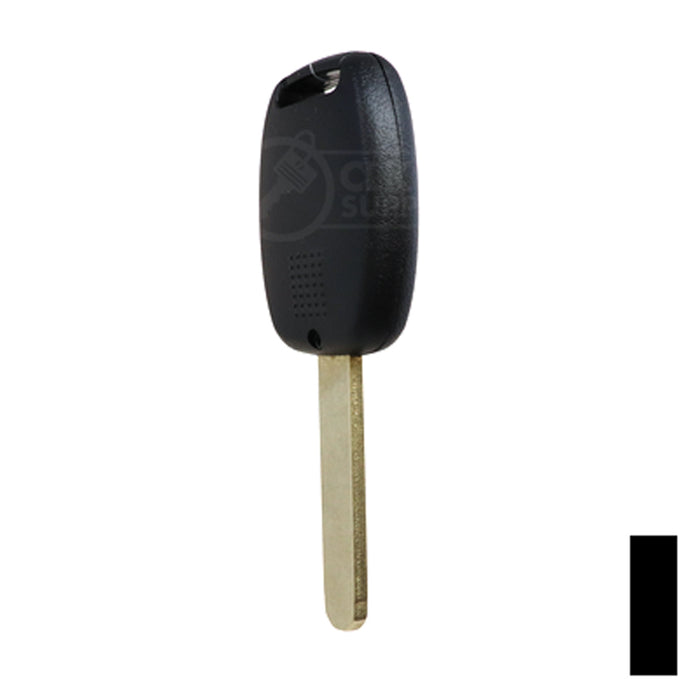 4-Button Remote Head Key | Honda | 5941435 Automotive Key Strattec