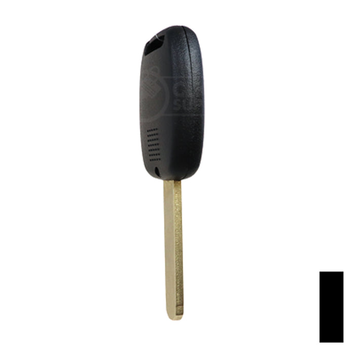 4-Button Remote Head Key | Honda | 5941435 Automotive Key Strattec