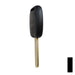 4-Button Remote Head Key | Honda | 5941435 Automotive Key Strattec