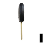 4-Button Remote Head Key | Honda | 5941435 Automotive Key Strattec