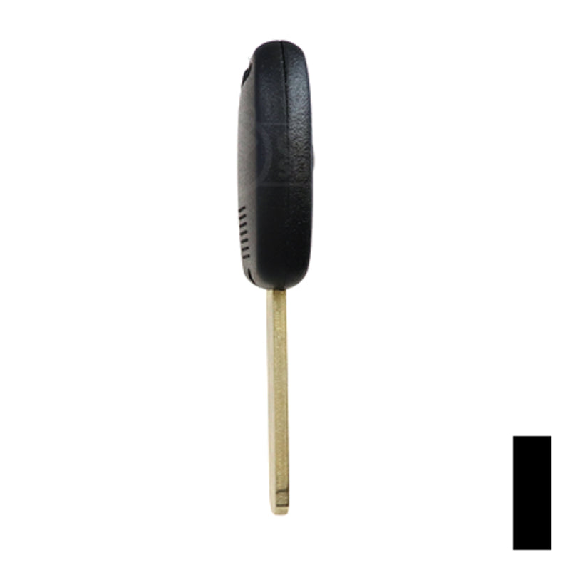 4-Button Remote Head Key | Honda | 5941435 Automotive Key Strattec