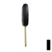 4-Button Remote Head Key | Honda | 5941435 Automotive Key Strattec