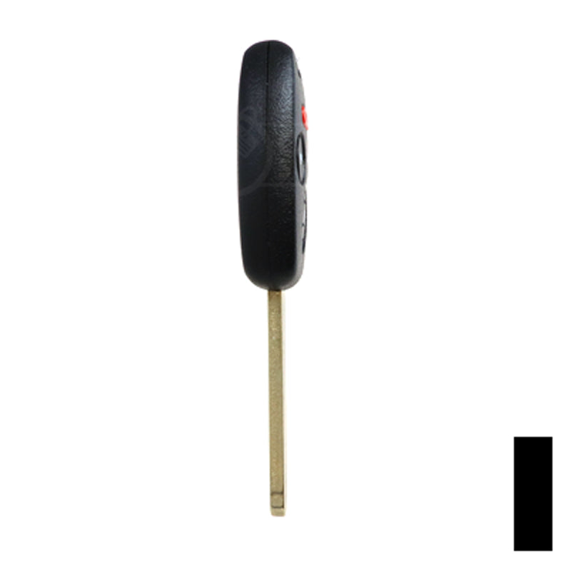 4-Button Remote Head Key | Honda | 5941435 Automotive Key Strattec