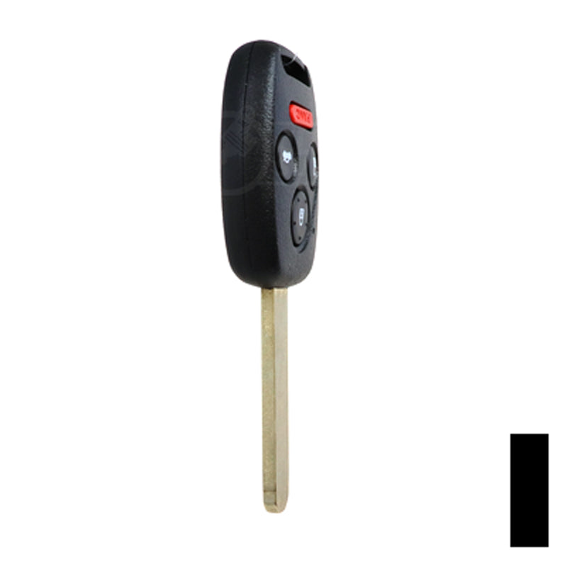 4-Button Remote Head Key | Honda | 5941435 Automotive Key Strattec