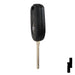 4-Button Remote Head Key w/ Ford Logo 40-Bit | Ford | 5914457 Automotive Key Strattec