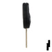 4-Button Remote Head Key w/ Ford Logo 40-Bit | Ford | 5914457 Automotive Key Strattec