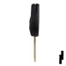 4-Button Remote Head Key w/ Ford Logo 40-Bit | Ford | 5914457 Automotive Key Strattec
