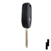 4-Button Remote Head Key w/ Ford Logo 40-Bit | Ford | 5914457 Automotive Key Strattec
