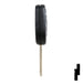 4-Button Remote Head Key w/ Lincoln Logo | Lincoln | 5921295 Automotive Key Strattec