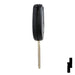 4-Button Remote Head Key w/ Lincoln Logo | Lincoln | 5921295 Automotive Key Strattec