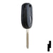 4-Button Remote Head Key w/ Lincoln Logo | Lincoln | 5921295 Automotive Key Strattec