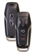 4-Button Remote Key | Ford | 5926060 Automotive Key Strattec