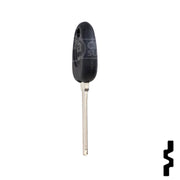 46 Chip Transponder Key | Hyundai | HYN14T14 Automotive Key JMA USA