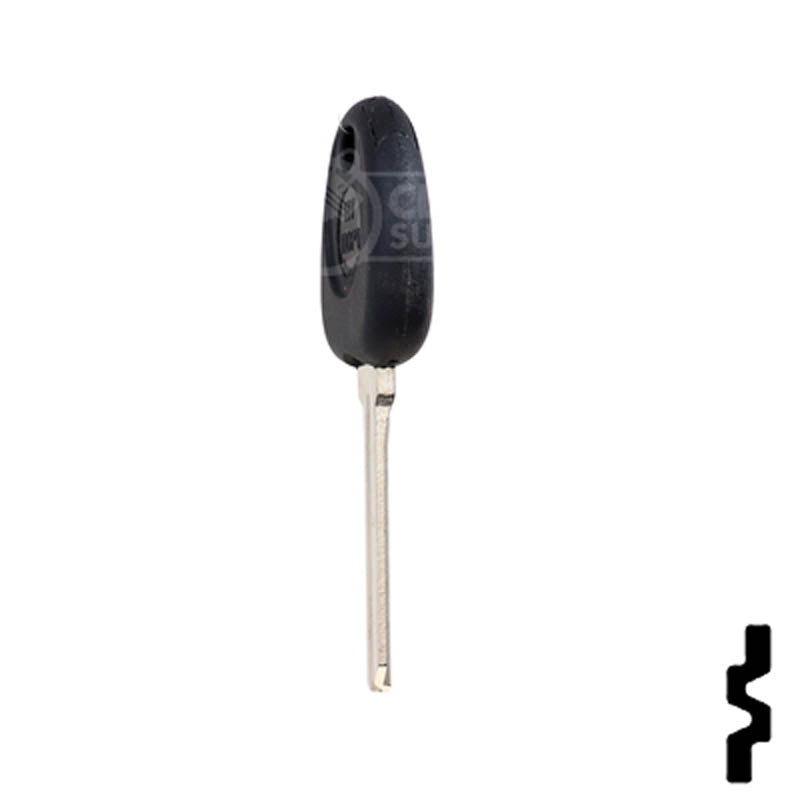 46 Chip Transponder Key | Hyundai | HYN14T14 Automotive Key JMA USA